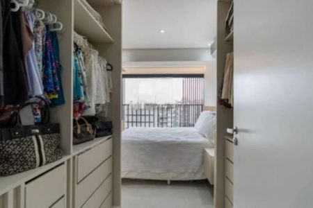 Foto 01 de apartamento à venda com 2 quartos, 53m² em Indianópolis, São Paulo