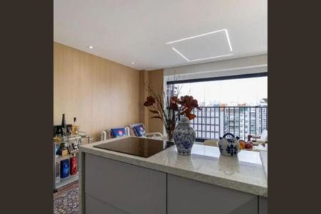Foto 01 de apartamento à venda com 2 quartos, 53m² em Indianópolis, São Paulo