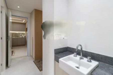 Foto 01 de apartamento à venda com 2 quartos, 53m² em Indianópolis, São Paulo