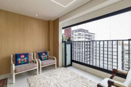 Apartamento à venda com 53m², 2 quartos e sem vaga Apartamento à venda com 53m², 2 quartos e sem vagaFoto 01
