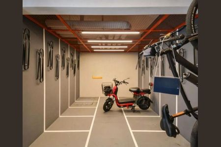 Apartamento à venda com 53m², 2 quartos e sem vaga Apartamento à venda com 53m², 2 quartos e sem vagaFoto 01
