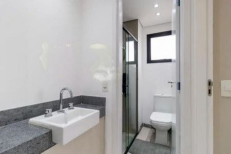 Foto 01 de apartamento à venda com 2 quartos, 53m² em Indianópolis, São Paulo