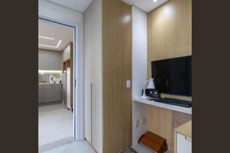 Foto 01 de apartamento à venda com 2 quartos, 53m² em Indianópolis, São Paulo