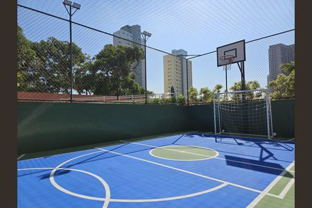Apartamento para alugar com 69m², 2 quartos e 1 vaga