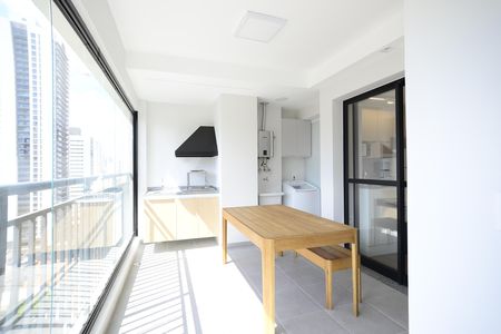 Apartamento à venda com 2 quartos, 69m² em Nova Klabin, São Paulo