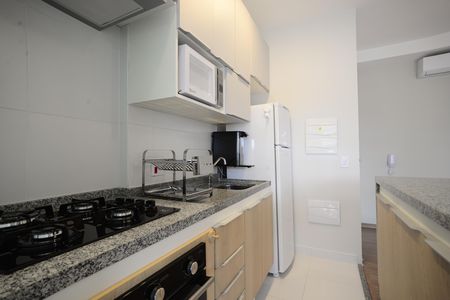 Apartamento à venda com 2 quartos, 69m² em Nova Klabin, São Paulo