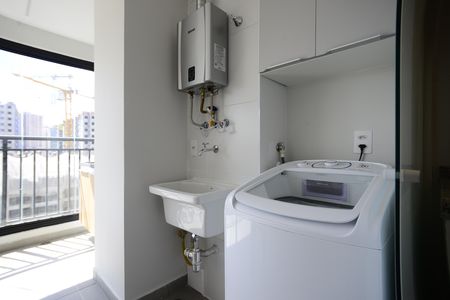 Apartamento à venda com 2 quartos, 69m² em Nova Klabin, São Paulo
