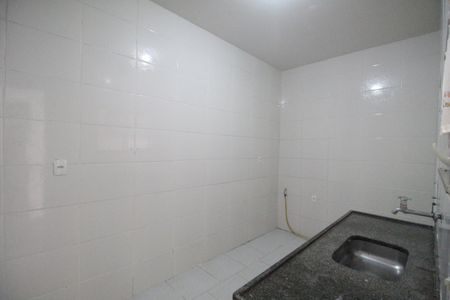 Casa de condomínio para alugar com 80m², 2 quartos e sem vagaCozinha