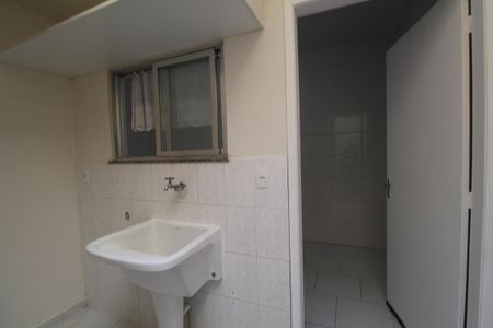 Casa de condomínio para alugar com 80m², 2 quartos e sem vagaÁrea de serviço