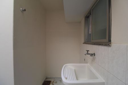 Casa de condomínio para alugar com 80m², 2 quartos e sem vagaÁrea de serviço