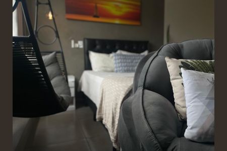 Studio para alugar com 32m², 1 quarto e sem vaga Studio para alugar com 32m², 1 quarto e sem vagaStudio