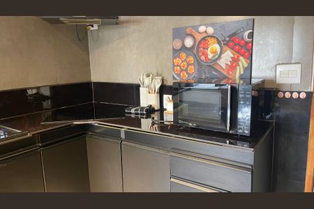 Studio para alugar com 32m², 1 quarto e sem vaga Studio para alugar com 32m², 1 quarto e sem vagaStudio