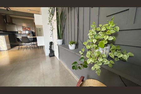 Studio para alugar com 32m², 1 quarto e sem vaga Studio para alugar com 32m², 1 quarto e sem vagaStudio