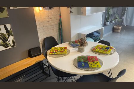 Studio para alugar com 32m², 1 quarto e sem vaga Studio para alugar com 32m², 1 quarto e sem vagaStudio