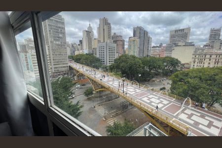 Studio para alugar com 32m², 1 quarto e sem vaga Studio para alugar com 32m², 1 quarto e sem vagaVista do Studio