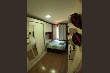Apartamento à venda com 55m², 2 quartos e 1 vaga