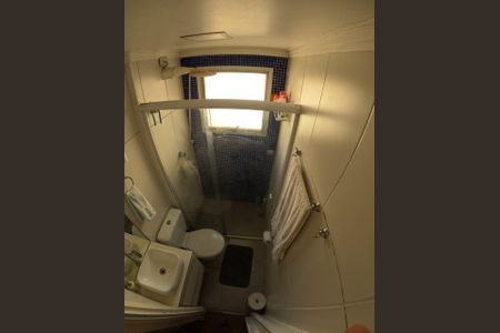 Apartamento à venda com 55m², 2 quartos e 1 vaga