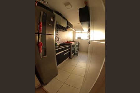 Apartamento à venda com 55m², 2 quartos e 1 vaga