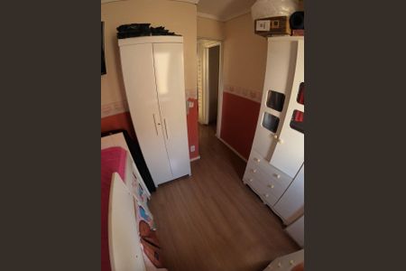 Apartamento à venda com 55m², 2 quartos e 1 vaga