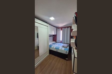 Apartamento à venda com 55m², 2 quartos e 1 vaga