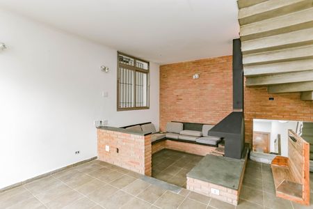 Casa à venda com 190m², 3 quartos e 5 vagasSala