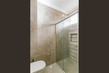 Casa à venda com 190m², 3 quartos e 5 vagasBanheiro 1