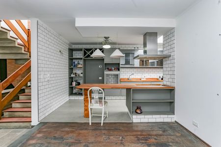 Casa à venda com 190m², 3 quartos e 5 vagasSala de Jantar