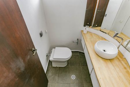 Lavabo de casa à venda com 3 quartos, 190m² em Sacomã, São Paulo