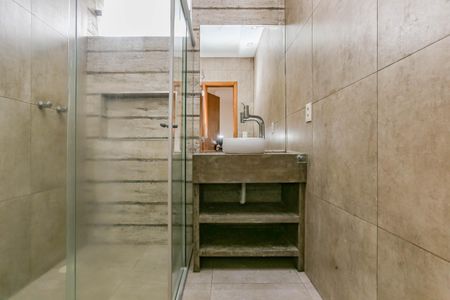 Casa à venda com 190m², 3 quartos e 5 vagasBanheiro 1