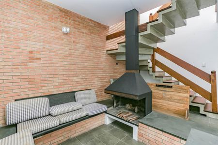 Sala de casa à venda com 3 quartos, 190m² em Sacomã, São Paulo