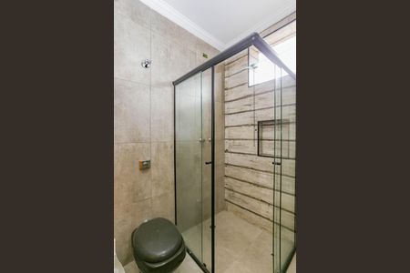 Casa à venda com 190m², 3 quartos e 5 vagasBanheiro 2