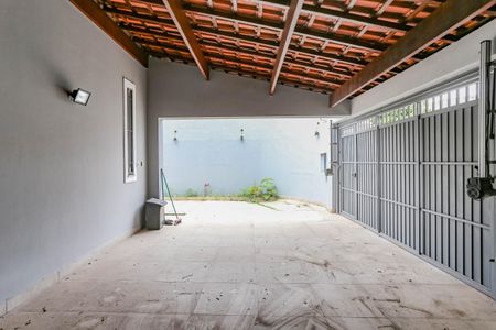 Casa à venda com 190m², 3 quartos e 5 vagasGaragem