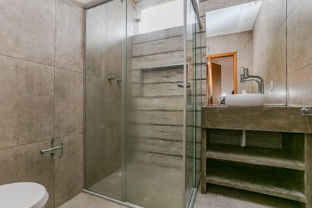 Casa à venda com 190m², 3 quartos e 5 vagasBanheiro 1