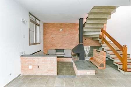 Casa à venda com 190m², 3 quartos e 5 vagasSala