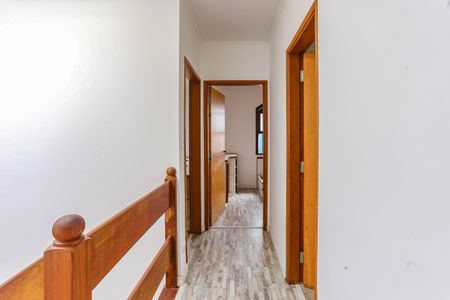 Casa à venda com 190m², 3 quartos e 5 vagasCorredor