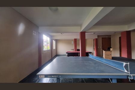 Apartamento para alugar com 57m², 2 quartos e 1 vaga Apartamento para alugar com 57m², 2 quartos e 1 vagaSala de Jogos