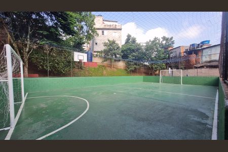 Apartamento para alugar com 57m², 2 quartos e 1 vaga Apartamento para alugar com 57m², 2 quartos e 1 vagaQuadra Esportiva