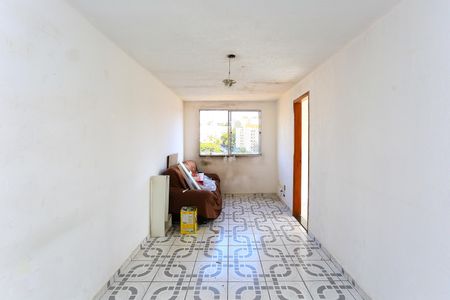 Apartamento para alugar com 57m², 2 quartos e 1 vaga Apartamento para alugar com 57m², 2 quartos e 1 vagasala