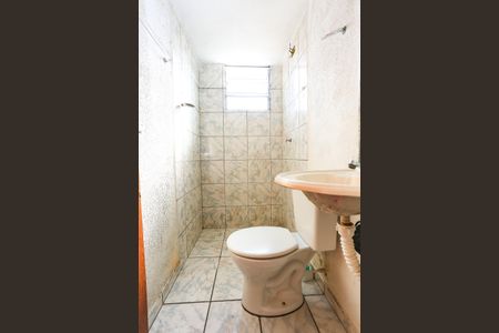 Apartamento para alugar com 57m², 2 quartos e 1 vaga Apartamento para alugar com 57m², 2 quartos e 1 vagaBanheiro