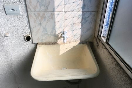 Apartamento para alugar com 57m², 2 quartos e 1 vaga Apartamento para alugar com 57m², 2 quartos e 1 vagaÁrea de Serviço