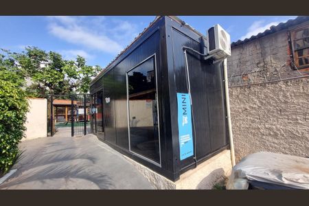 Apartamento para alugar com 57m², 2 quartos e 1 vaga Apartamento para alugar com 57m², 2 quartos e 1 vagamercado