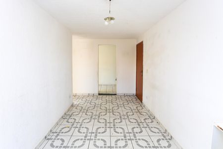 sala  de apartamento para alugar com 2 quartos, 57m² em Campo Limpo, São Paulo