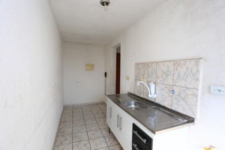 Apartamento para alugar com 57m², 2 quartos e 1 vaga Apartamento para alugar com 57m², 2 quartos e 1 vagacozinha
