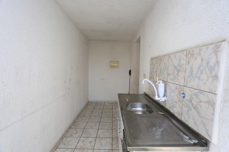 Apartamento para alugar com 57m², 2 quartos e 1 vaga Apartamento para alugar com 57m², 2 quartos e 1 vagacozinha