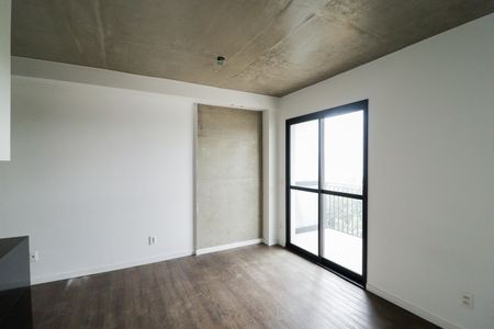 Apartamento à venda com 51m², 2 quartos e 1 vaga Apartamento à venda com 51m², 2 quartos e 1 vagaSala/Cozinha