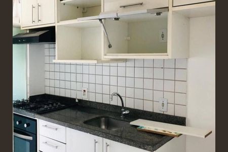 Apartamento à venda com 2 quartos, 49m² em Parque Novo Mundo, São Paulo