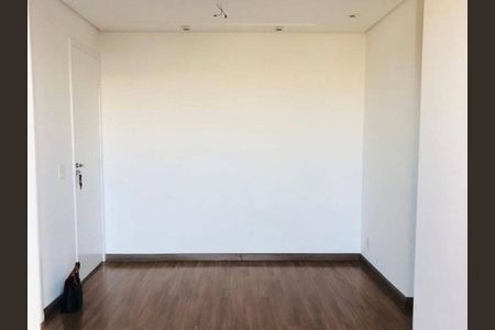 Apartamento à venda com 2 quartos, 49m² em Parque Novo Mundo, São Paulo