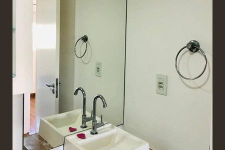 Apartamento à venda com 2 quartos, 49m² em Parque Novo Mundo, São Paulo