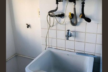 Apartamento à venda com 2 quartos, 49m² em Parque Novo Mundo, São Paulo