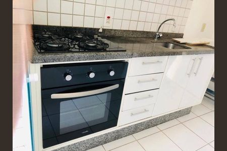 Apartamento à venda com 2 quartos, 49m² em Parque Novo Mundo, São Paulo